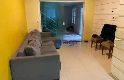 Sobrado com 2 quartos, à venda no bairro parque alvorada - 98 m² - guarulhos/sp