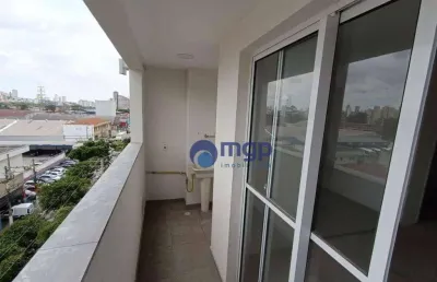 Apartamento com 2 quartos, à venda na vila guilherme - 42 m² - são paulo/sp