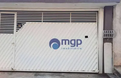 Sobrado com 3 quartos, à venda no jardim normandia - 150 m² - guarulhos/sp