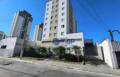 Apartamento com 1 quarto para locação na vila guilherme - 33,80 m² - são paulo/sp
