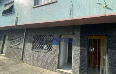 Sobrado com 2 quartos, à venda na vila maria - 70 m² - vila maria - são paulo/sp