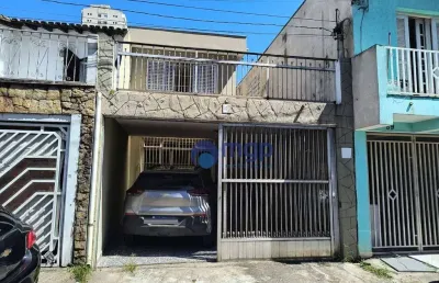 Sobrado com 4 quartos para locação e venda na vila maria - 110 m² - são paulo/sp