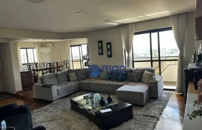 Apartamento com 4 quartos, à venda na vila maria - 236 m² - são paulo/sp