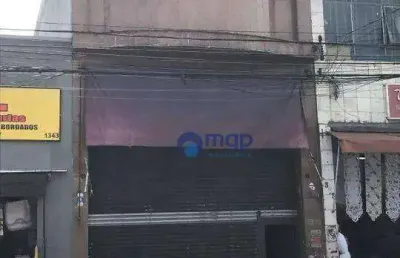 Prédio à venda na Rua Bresser, 1349, Brás, São Paulo