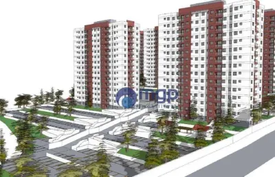 Terreno à venda com projeto aprovado – r$ 400/m² - itapecerica da serra/sp