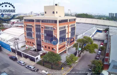 Prédio comercial à venda na vila guilherme - 1711m² - são paulo/sp