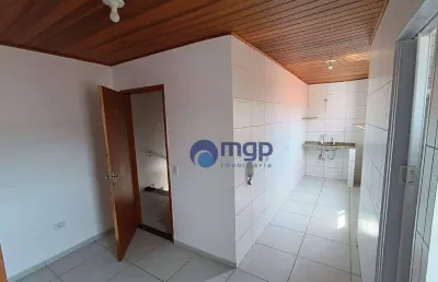 Kitnet com 1 quarto para locação na vila guilherme - 35 m² - são paulo/sp