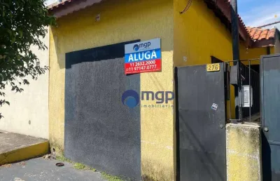 Casa com 2 quartos para locação na vila maria - 65 m² - são paulo/sp
