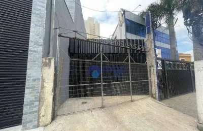 Galpão para locação na vila guilherme - 132 m² - são paulo/sp