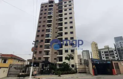 Apartamento com 3 quartos à venda ou para locação no parque mandaqui - 105 m² - são paulo/sp