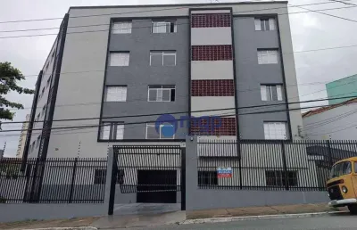 Apartamento com 1 quarto para locação na vila guilherme  60 m² - são paulo/sp