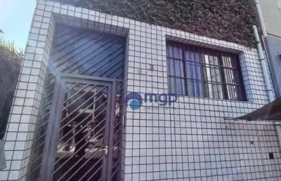 Casa comercial de 140m² para locação em santana — pronta para transformar seu negócio! - são paulo/sp
