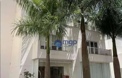 Sala comercial de 36m² na vila mariana  - são paulo/sp