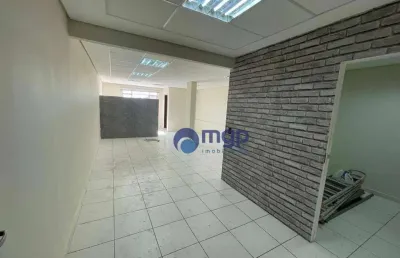 Conjunto comercial para locação, vila maria alta, são paulo - .