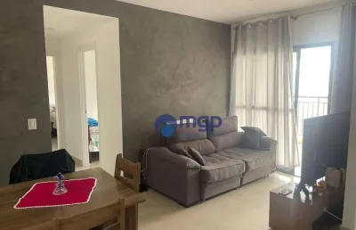 Apartamento com 2 quartos, à venda na parada inglesa - 64 m² - são paulo/sp
