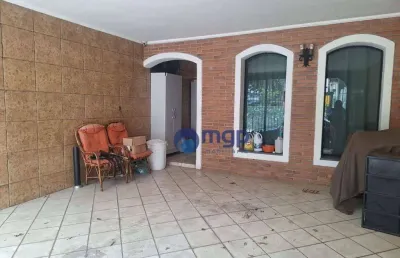 Sobrado com 4 quartos, à venda na vila isolina mazzei - 155 m² - são paulo/sp