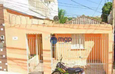 Casa com 6 quartos à venda na Rua Santa Inácia, 81, Vila Maria, São Paulo