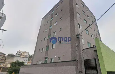 Apartamento com 2 quartos para locação na vila maria - 37,86 m² - são paulo/sp