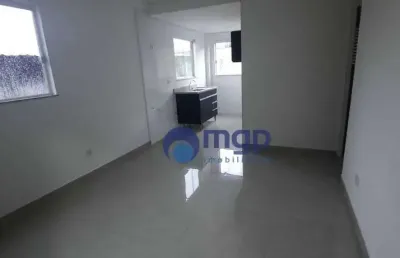 Apartamento com 2 quartos para locação na vila maria - 40,34 m² - são paulo/sp