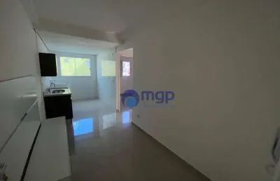 Apartamento com 2 quartos para locação na vila maria - 40,34 m² - são paulo/sp