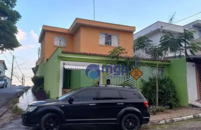 Sobrado com 3 quartos, à venda no bairro gopoúva - guarulhos/sp