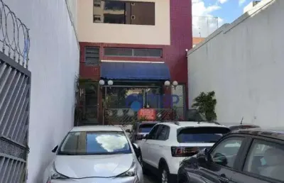 Prédio à venda na Rua Duarte de Azevedo, 631, Santana, São Paulo