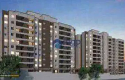 Apartamento com 2 quartos, à venda na casa verde - 54 m² - são paulo/sp