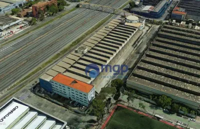 Galpão à venda no jardim andaraí - 12500 m² - são paulo/sp