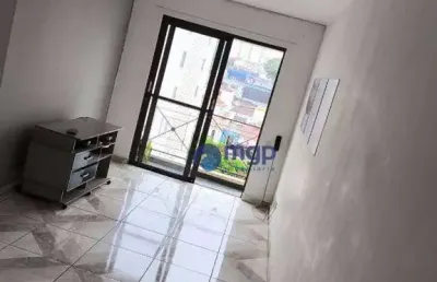 Apartamento com 3 quartos, à venda no lauzane paulista - 64 m² - são paulo/sp