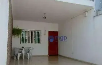 Sobrado com 3 quartos, à venda na parada inglesa - 103 m² - são paulo/sp