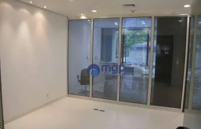 Sala comercial à venda na Rua Ministro Gabriel de Rezende Passos, 500, Moema, São Paulo