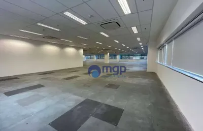 Conjunto para alugar, 715 m² por r$ 67.925/mês - lapa de baixo - são paulo/sp
