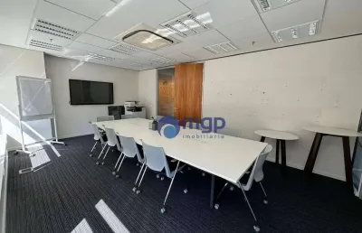 Conjunto para alugar, 4832 m² por r$ 386.500/mês - lapa de baixo - são paulo/sp