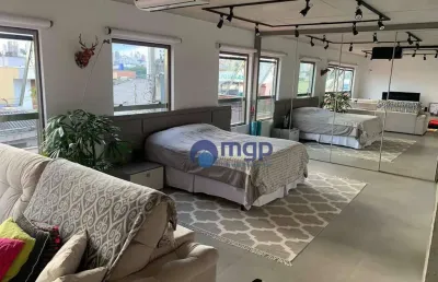 Apartamento com 1 quarto, à venda na vila guilherme - 70 m² - são paulo/sp