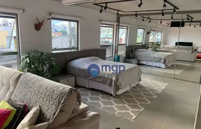 Apartamento com 1 quarto, à venda na vila guilherme - 70 m² - são paulo/sp