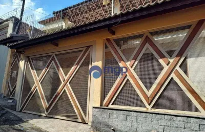 Sobrado com 3 quartos, à venda na vila medeiros - 252 m² - são paulo/sp