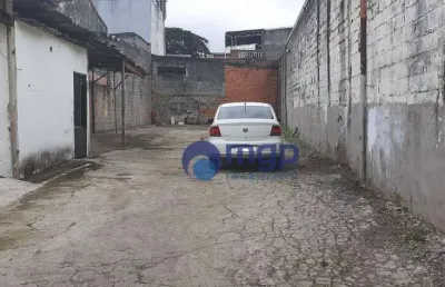 Terreno à venda, 315 m² por r$ 1.350.000,00 - vila gustavo - são paulo/sp