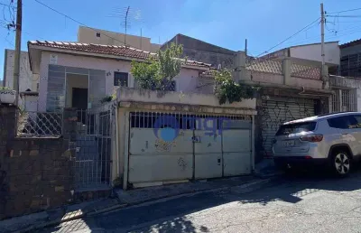 Casa com 2 quartos, à venda na vila medeiros - 152 m² - são paulo/sp