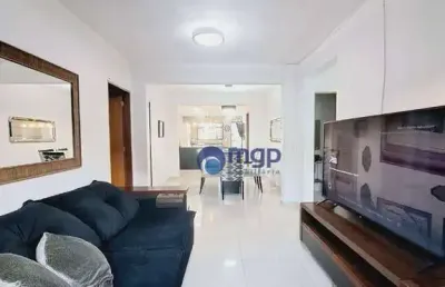 Casa com 3 quartos, à venda no parque edu chaves - 190 m² - são paulo/sp