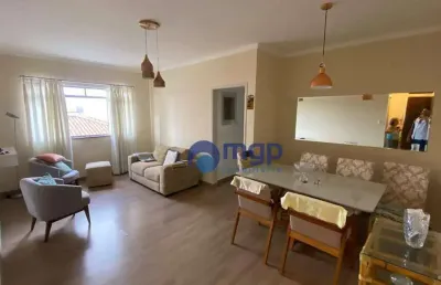 Apartamento com 2 quartos à venda no jardim são paulo - 80 m² - são paulo/sp