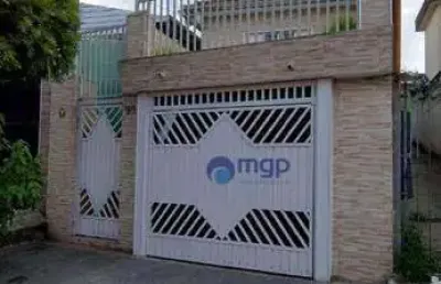 Casa assobradada com 3 quartos, à venda na vila medeiros - 150 m² - são paulo/sp
