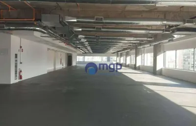 Conjunto para alugar, 1602 m² por r$ 157.500/mês - água branca - são paulo/sp
