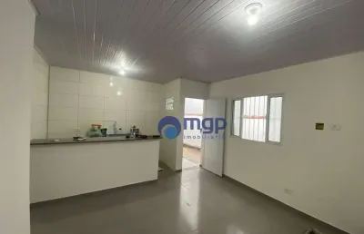 Casa com 1 quarto para alugar, 30 m² - vila maria - são paulo/sp