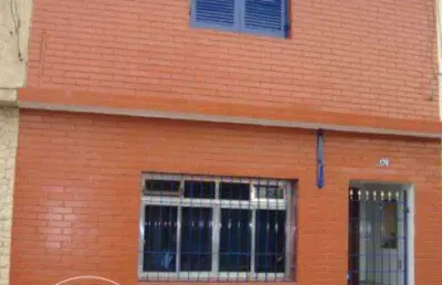 Sobrado com 2 quartos à venda na vila maria - 74 m² - são paulo/sp