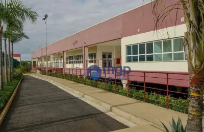 Galpão para alugar, 1425 m² por r$ 50.559/mês - jardim presidente dutra - guarulhos/sp