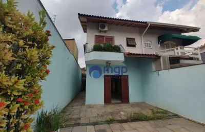 Sobrado com 4 quartos à venda na vila guilherme - 239 m² - são paulo/sp