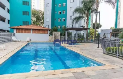 Apartamento com 3 quartos para venda no parque novo mundo - 65 m² - são paulo/sp