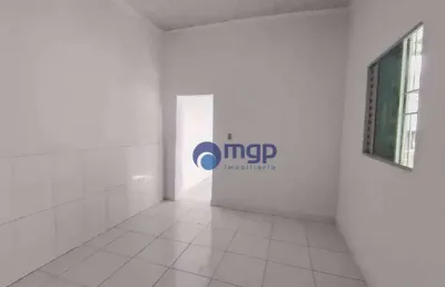 Casa com 1 quarto para locação no jardim japão - 45 m² - são paulo/sp