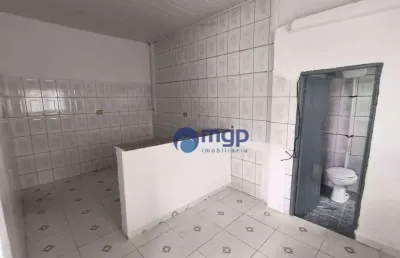Casa com 1 quarto para locação no jardim japão - 52 m² - são paulo/sp