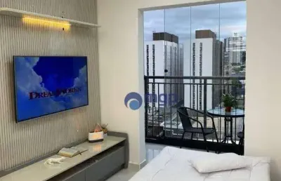 Apartamento com 2 dormitórios, 51 m² - vila guilherme - são paulo/sp